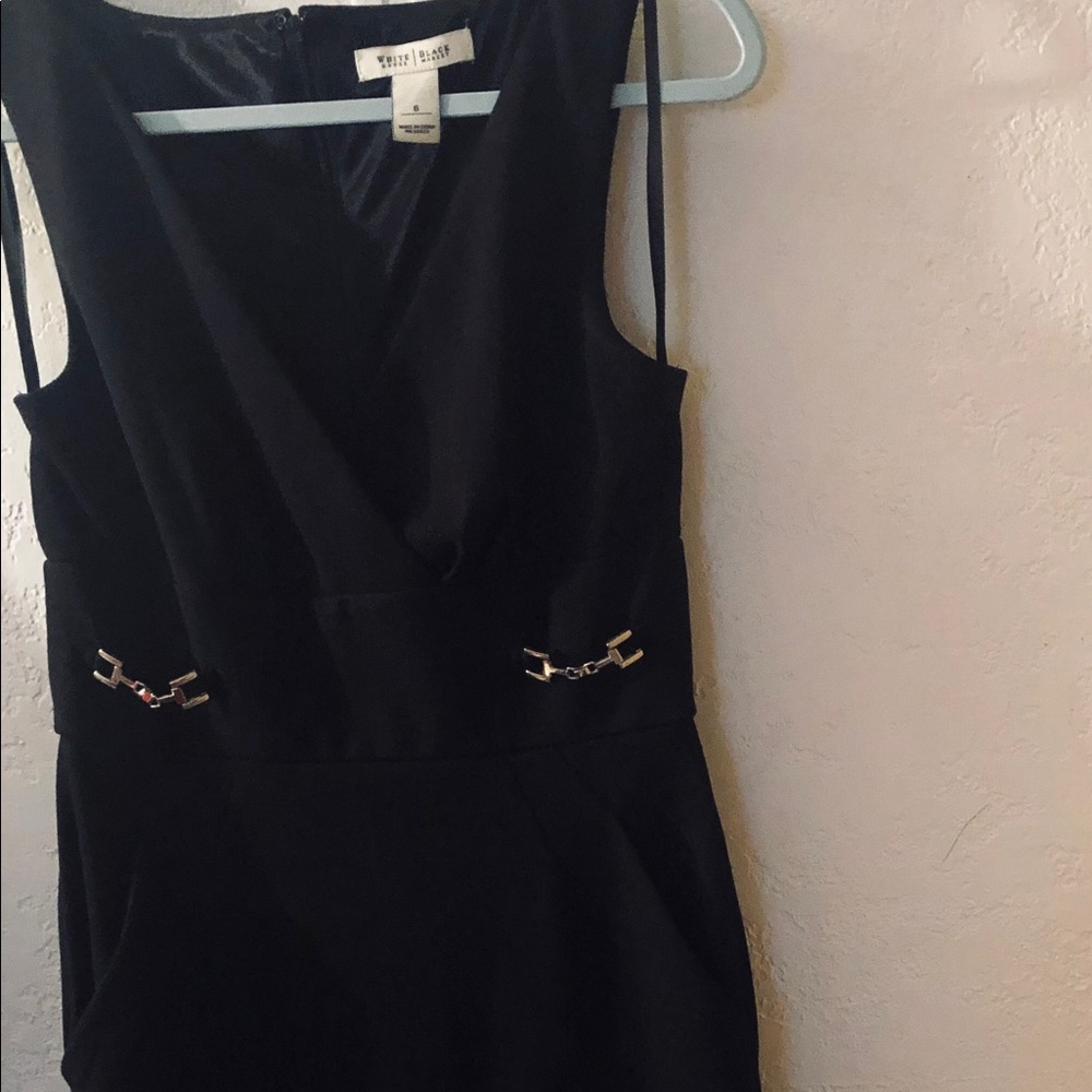 WHITE HOUSE BLACK MARKET Women’s Dress